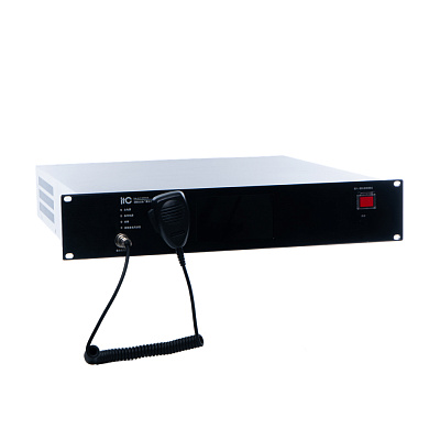 картинка ITC VA-6100MA Контроллер голосового оповещения от компании Intant